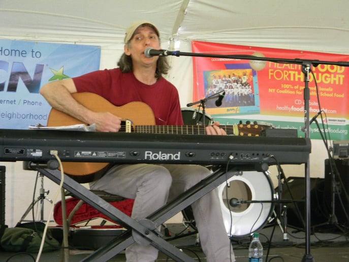 Gallery photo 4 of Tim Gleeson