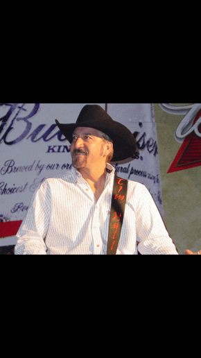 Gallery photo 2 of Tim Hall Band