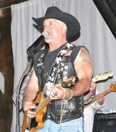 Gallery photo 5 of Tim Hall Band