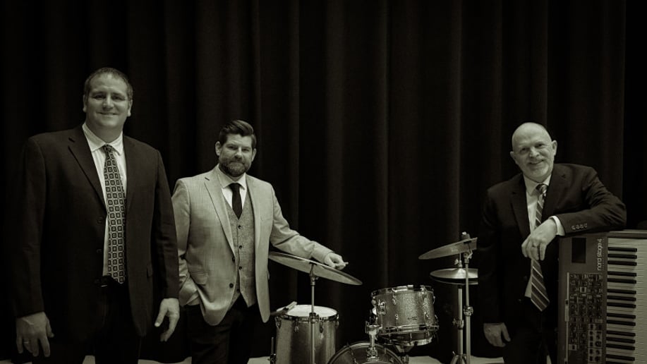 Gallery photo 1 of Tim Heizer Trio