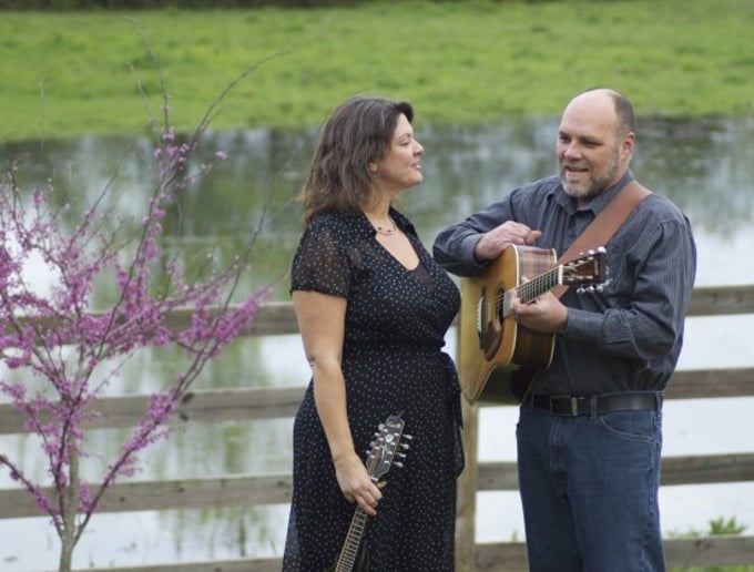 Gallery photo 1 of Tim & Jodi Harbin
