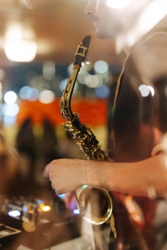 Gallery photo 19 of Tim Lacatena (DJ + Sax)