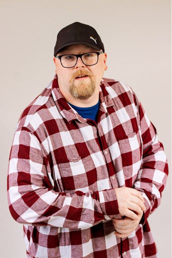 Gallery photo 1 of Tim Loss