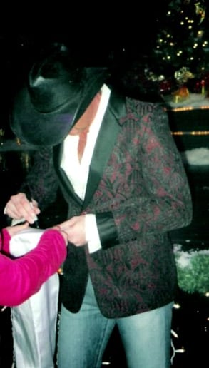 Gallery photo 7 of Tim McGraw Tribute