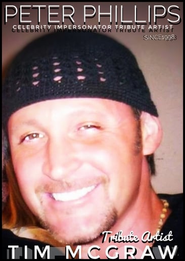 Gallery photo 9 of Tim McGraw Tribute