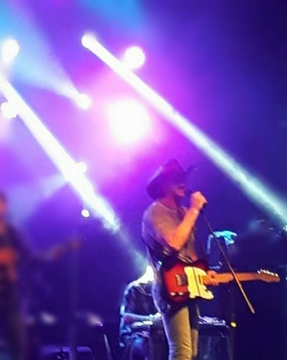 Gallery photo 2 of Tim McGraw Tribute