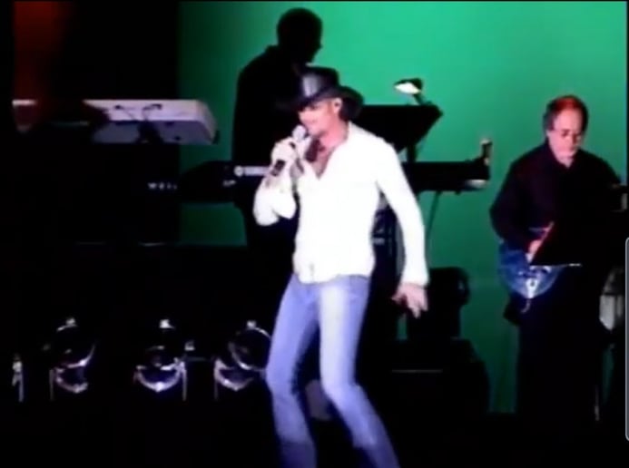 Gallery photo 6 of Tim McGraw Tribute