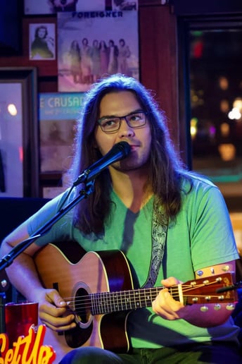 Gallery photo 5 of Tim Moore