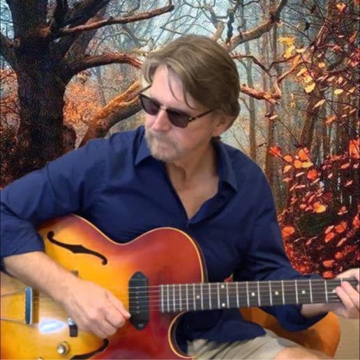 Gallery photo 7 of Tim Moran - Jazz Guitar
