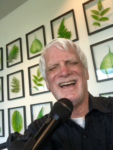 Gallery photo 6 of Tim Morgan Music