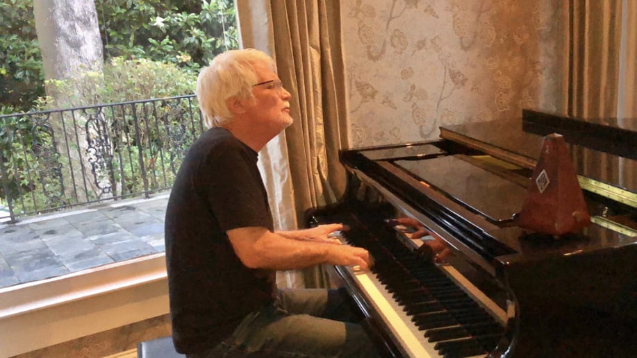 Gallery photo 4 of Tim Morgan Music