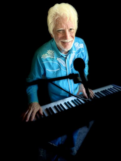 Gallery photo 10 of Tim Morgan Music