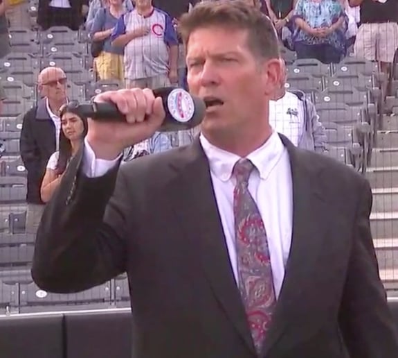 Gallery photo 1 of Tim Murtaugh-Emcee/Announcer/VoiceOver