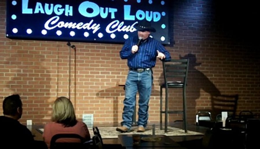 Gallery photo 1 of Tim O'Connell