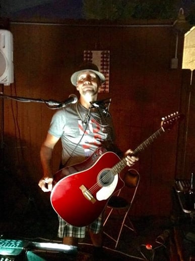 Gallery photo 6 of Tim Owings OneManBand