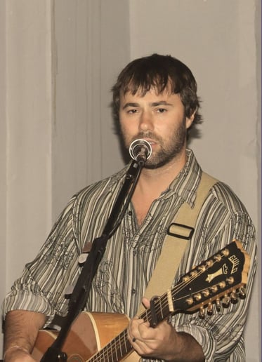Gallery photo 3 of Tim P White
