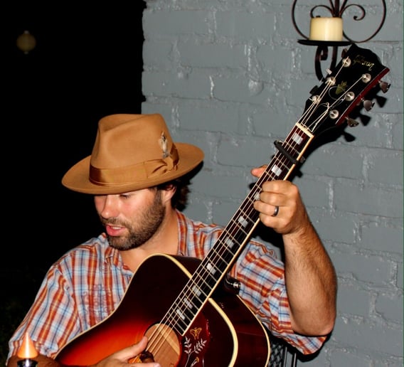 Gallery photo 4 of Tim P White