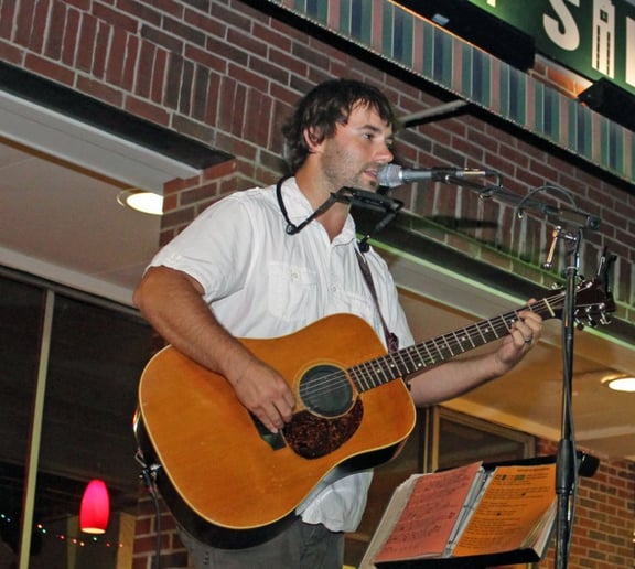 Gallery photo 6 of Tim P White