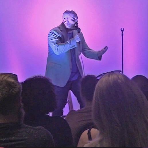 Gallery photo 6 of Tim Palmer