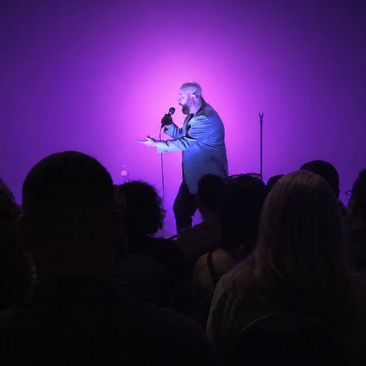 Gallery photo 15 of Tim Palmer