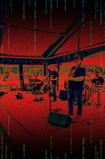 Gallery photo 6 of Tim Parent & The Parent Company