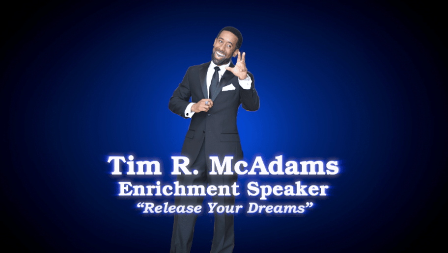 Gallery photo 1 of Tim R. McAdams