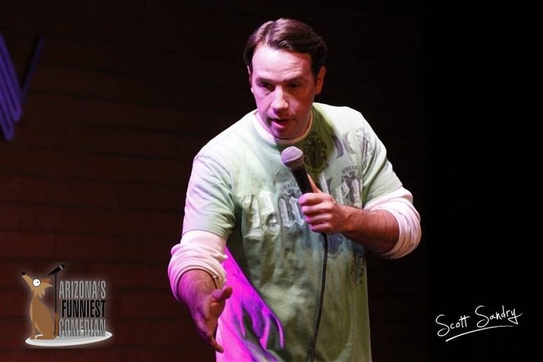 Gallery photo 5 of Tim Sauer
