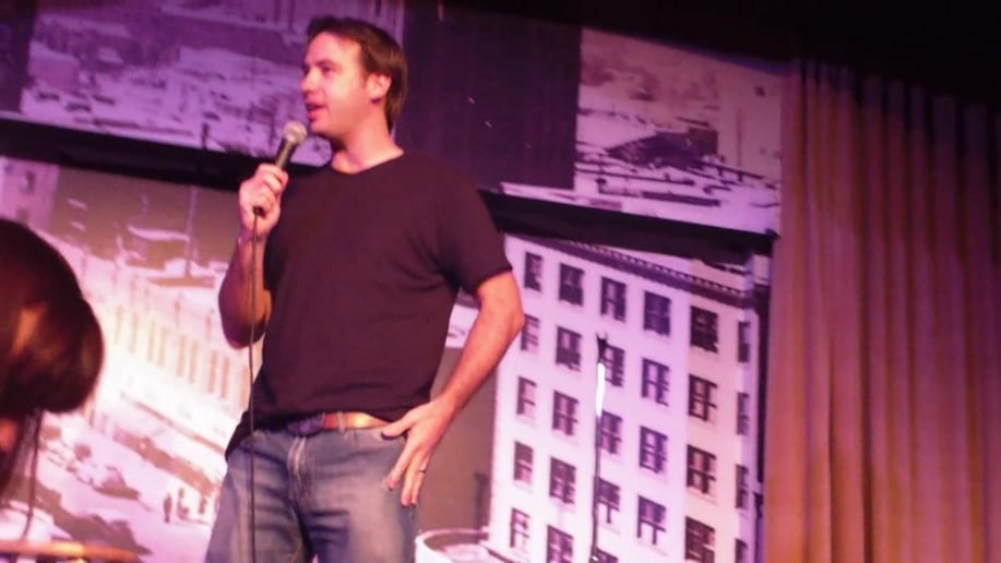 Gallery photo 4 of Tim Sauer