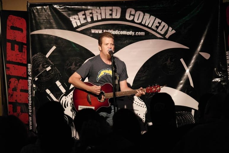 Gallery photo 1 of Tim Schultz