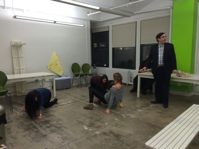 Gallery photo 1 of Tim Seitz, The Happy Hypnotist