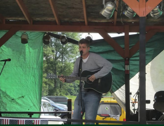 Gallery photo 2 of Tim Sutton Music
