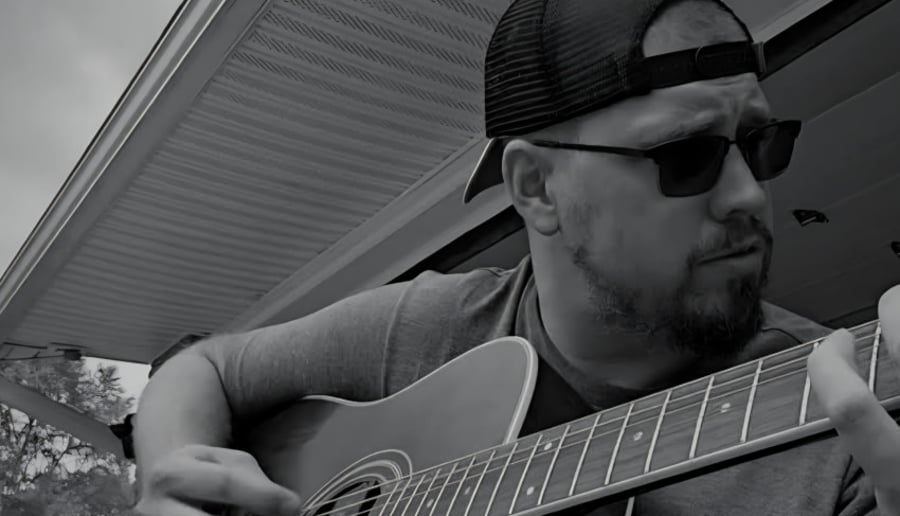 Gallery photo 8 of Tim Sutton Music