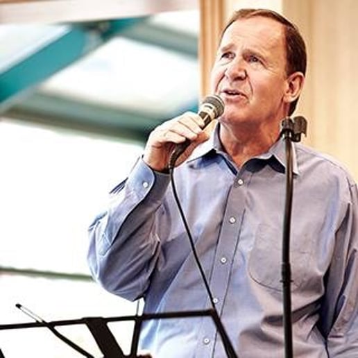 Gallery photo 2 of Tim The Entertainer