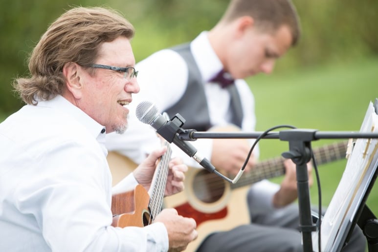 Gallery photo 2 of Tim Uecker Singer Songwriter