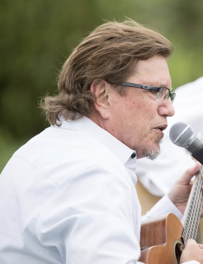 Gallery photo 5 of Tim Uecker Singer Songwriter