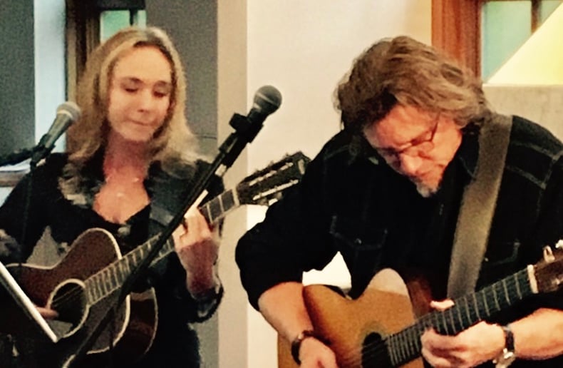 Gallery photo 9 of Tim Uecker Singer Songwriter
