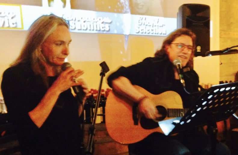 Gallery photo 10 of Tim Uecker Singer Songwriter