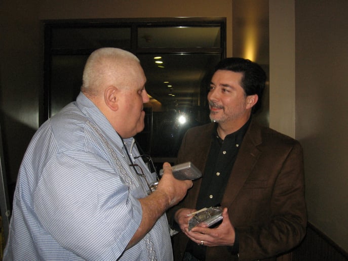 Gallery photo 2 of Tim Voorhies Ministries