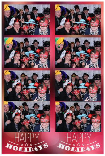 Gallery photo 3 of Time2shine Soiree Photo Booths