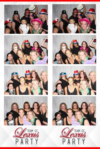 Gallery photo 9 of Time2shine Soiree Photo Booths