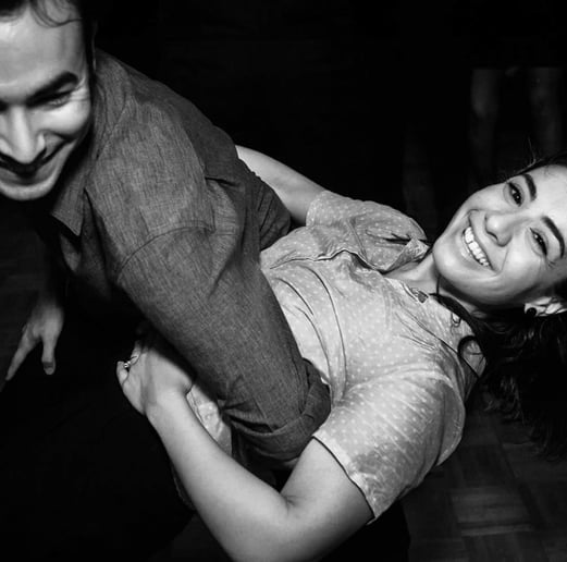 Gallery photo 1 of Time 2 Swing