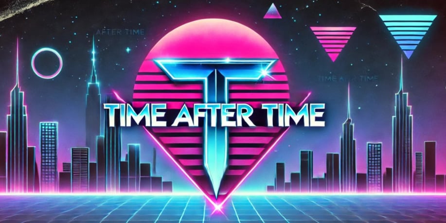 Gallery photo 1 of Time After Time