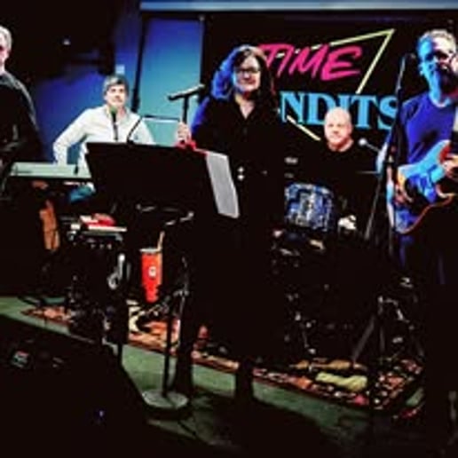 Gallery photo 4 of Time Bandits