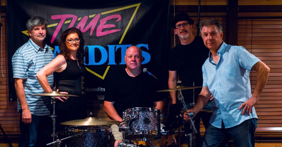 Gallery photo 6 of Time Bandits