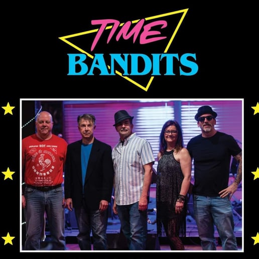 Gallery photo 8 of Time Bandits