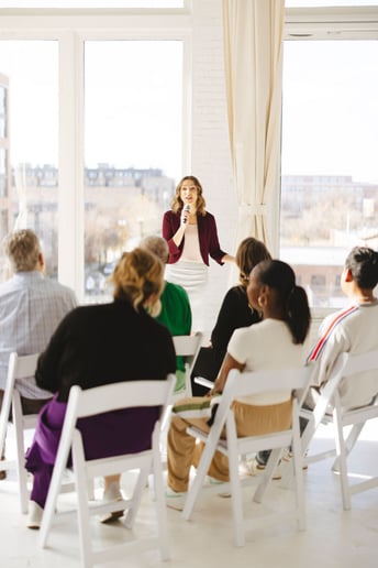 Gallery photo 1 of Time Management Coaching