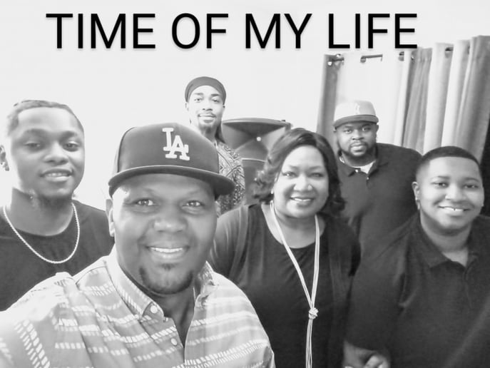 Gallery photo 40 of Time Of My Life