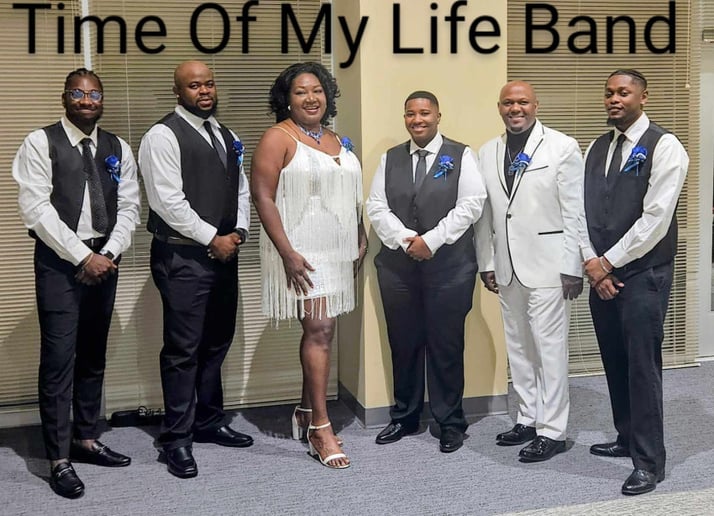 Gallery photo 17 of Time Of My Life