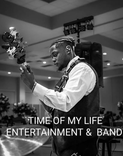 Gallery photo 9 of Time Of My Life