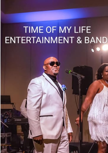 Gallery photo 13 of Time Of My Life